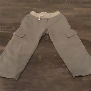 Hanna Andersson joggers